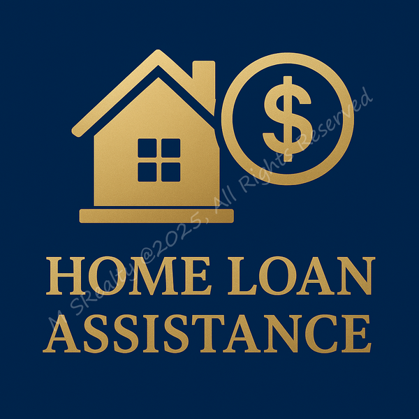Home Loan Assistance