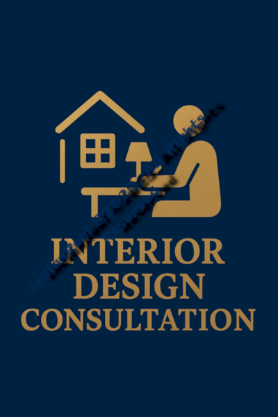 Interior Design Consultation