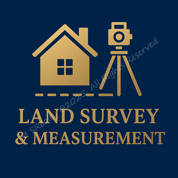 Land Survey & Measurement