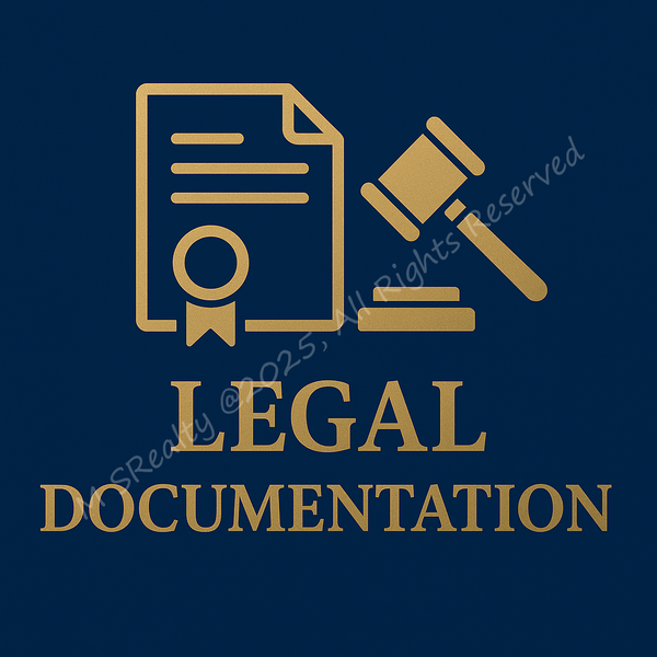Legal Documentation Support
