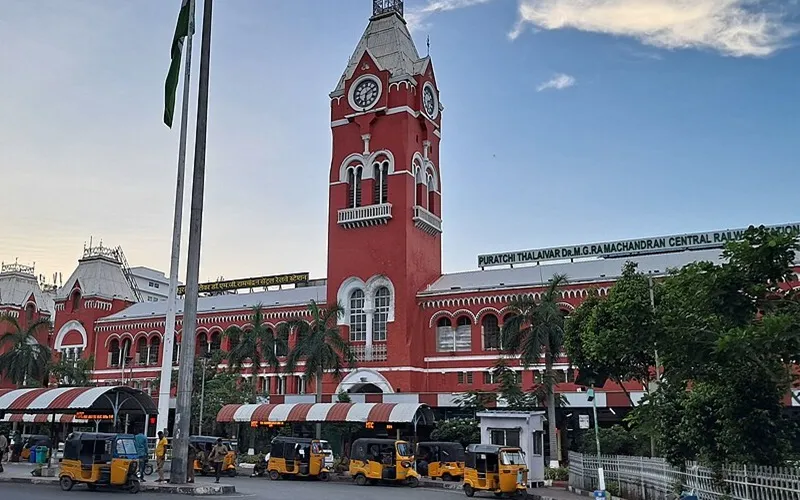 Chennai