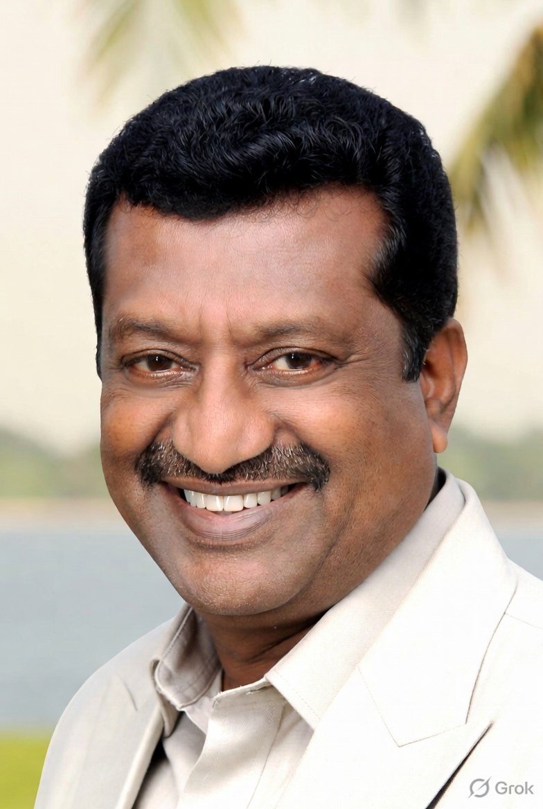 Vinod Kumar