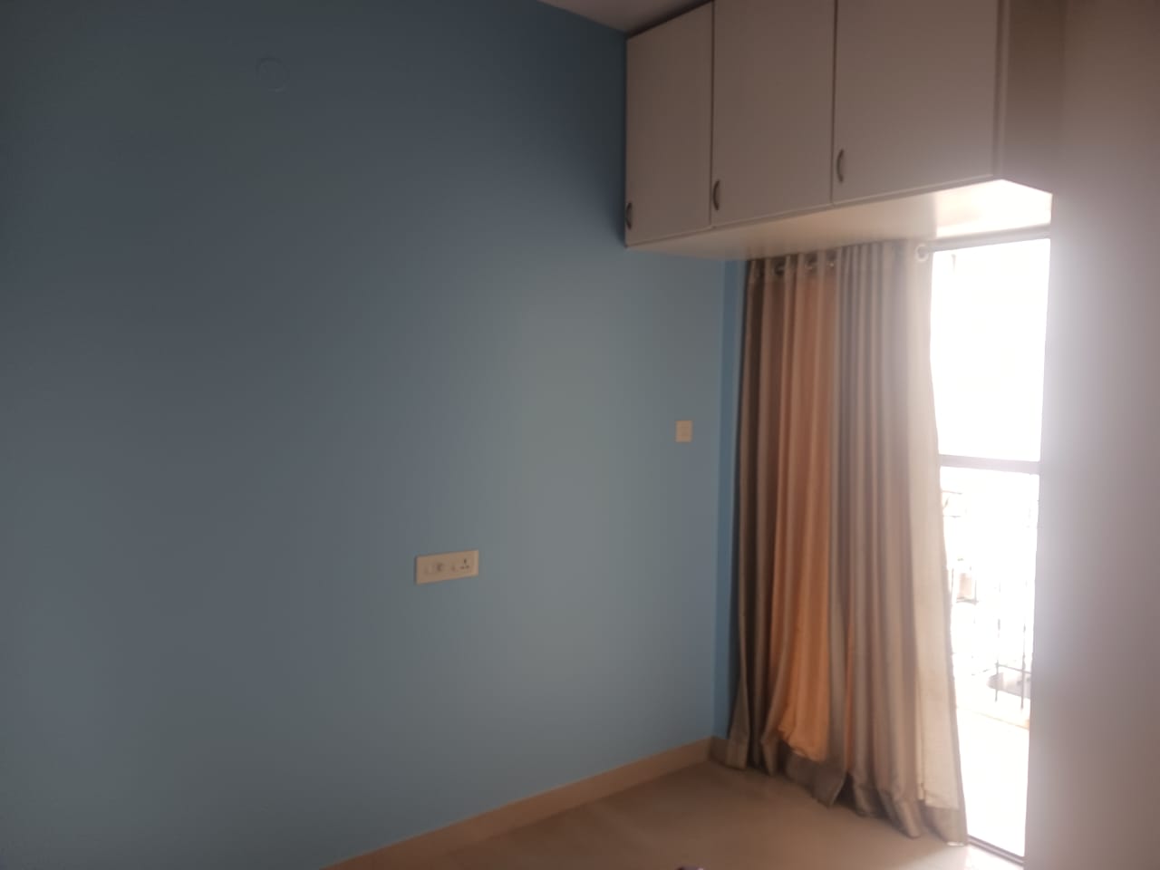 3 BHK Apartment for Rent – Opposite Penta Menaka, Marine Drive, Kochi
