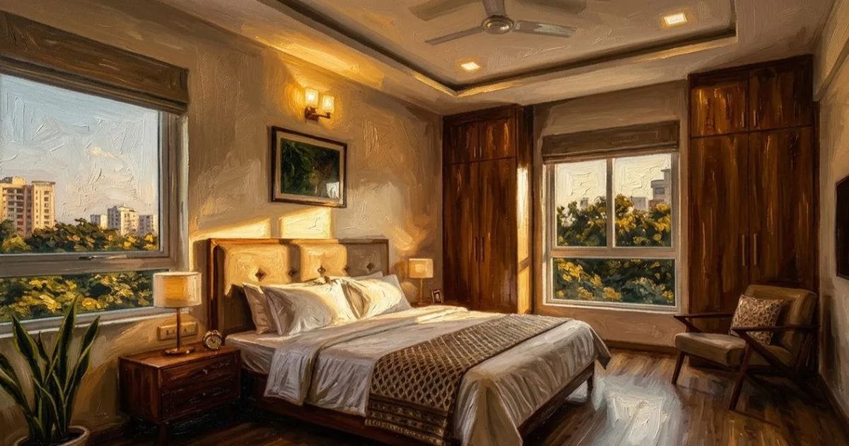 1 BHK flat for sale at Badlapur Maharashtra