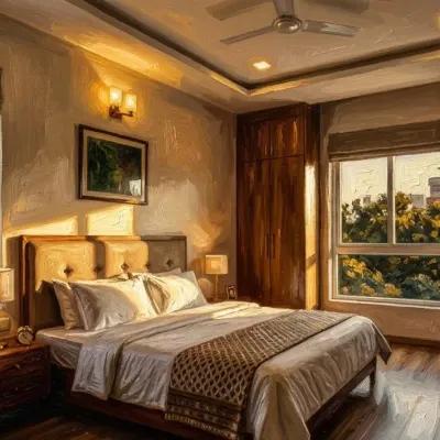 1 BHK flat for sale at Badlapur Maharashtra in Kumbhar Wada