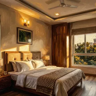 1 BHK flat for sale at Badlapur Maharashtra in Kumbhar Wada
