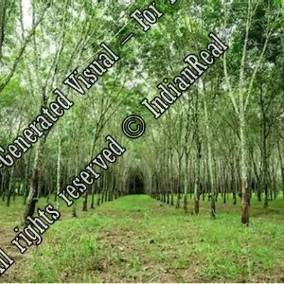 Prime Agricultural Land with Traditional House for Sale in Kalayanad