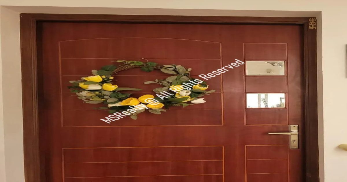 Senior luxury retirement home, fully furnished resort amid peaceful surroundings, Kochi, Ernakulam
