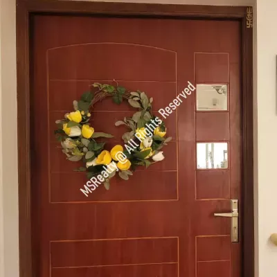 Senior luxury retirement home, fully furnished resort amid peaceful surroundings, Kochi, Ernakulam in Kakkanad