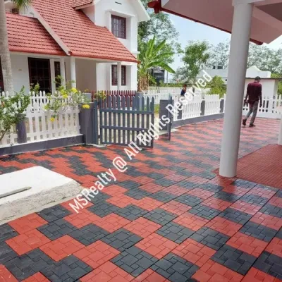 2000 Sq ft 4 BHK Villa for Sale at Arakunnam, Ernakulam in Arakkunnam