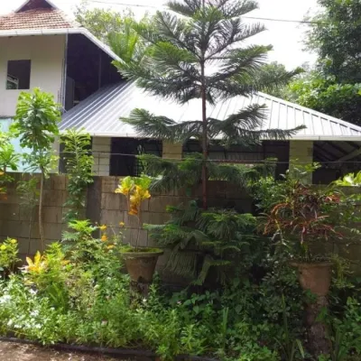 House with Land for Sale at Mararikulam, Cherthala, Alleppey