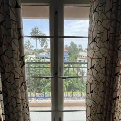 3BHK Apartment for Rent in skyline, Edappally, Kochi, Kerala in South Kalamassery