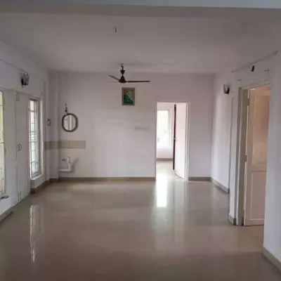 Apartment for Sale at Gandhi Nagar, Kochi, 3BHK 1243 Sq Ft in Kaloor