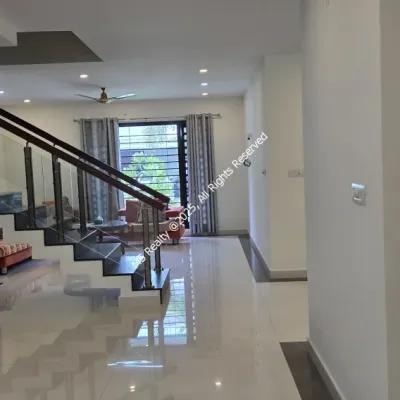 3250 Sqft Villa on a 7.6-cent plot for Rent - Ernakulam in Panampilly Nagar