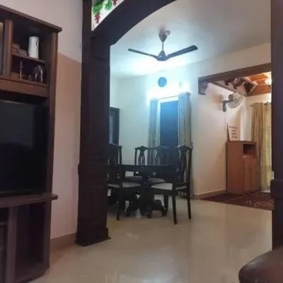 Apartment for Sale at a Prime Location  in Thevara  - 3 BHK in Perumanoor