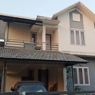 3BHK House for Sale – Parambayam, Near Athani, Nedumbassery in Athani