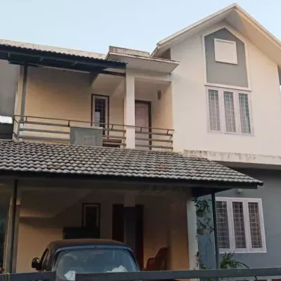 3BHK House for Sale – Parambayam, Near Athani, Nedumbassery in Athani