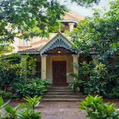 2 BHK House in Bandra East Mumbai for sale