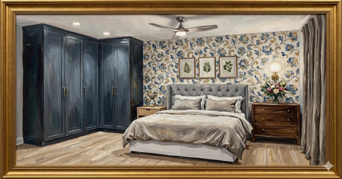 Luxury Apartment on sale Nehru Nagar Mumbai