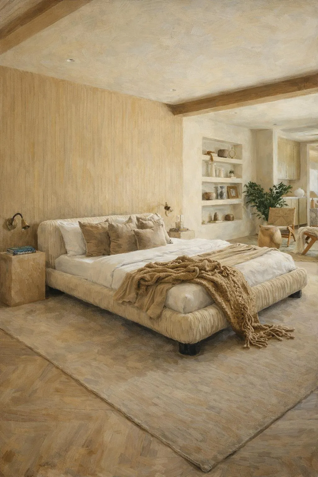Apartment for sale Santacruz West Mumbai