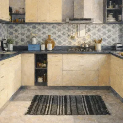 Apartment for sale at Tulsi Wadi Mumbai in Tulsi Wadi