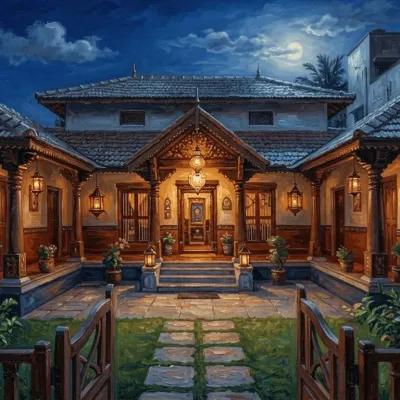 Bungalow for sale in Mumbai in Bhayander West