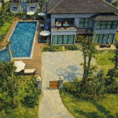 2BHK Villa in Chembur For Sale in Chembur