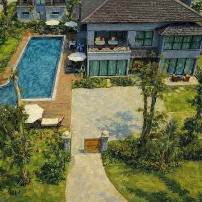 2BHK Villa in Chembur For Sale in Chembur