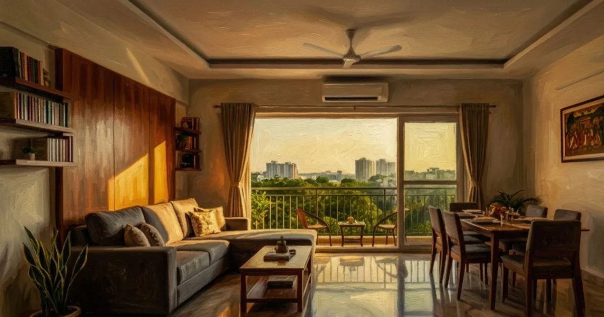 Bungalow for sale at Deonar Mumbai