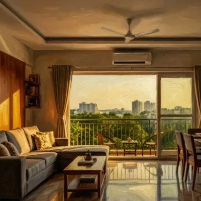 Bungalow for sale at Deonar Mumbai in Collector Colony
