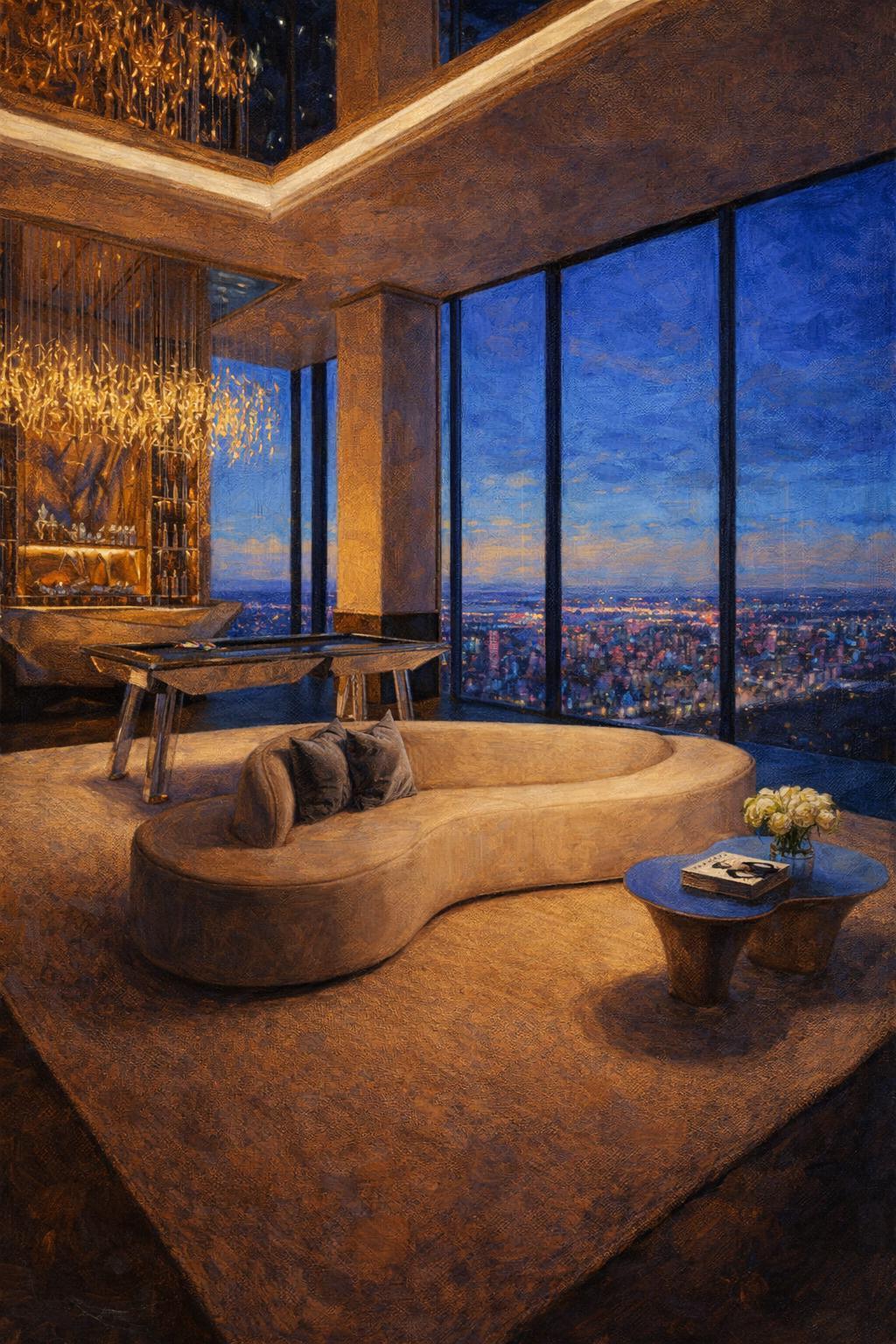 Penthouse for sale at Kurla East Mumbai