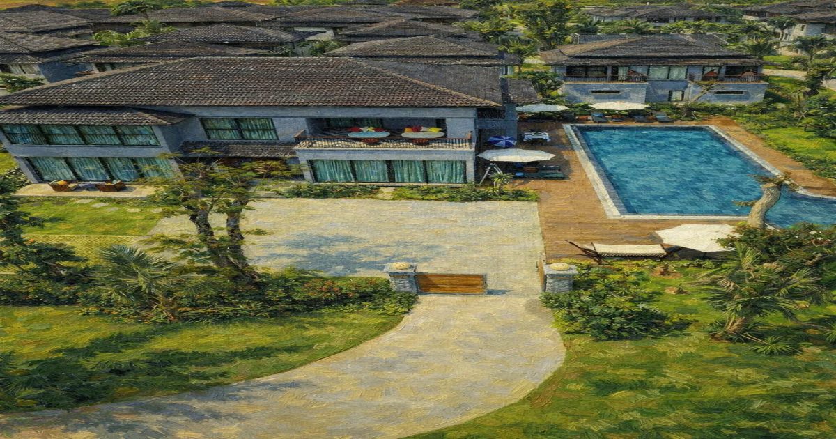 Villa for sale Jogeshwari East Mumbai