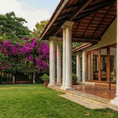 Independent house for sale at Ghatkopar West in Ramabai Ambedkar Nagar