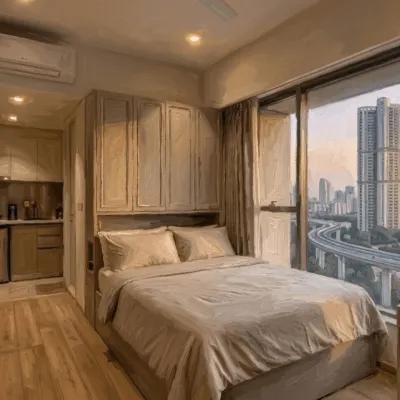 House for sale at Kurla East Mumbai in Kurla East