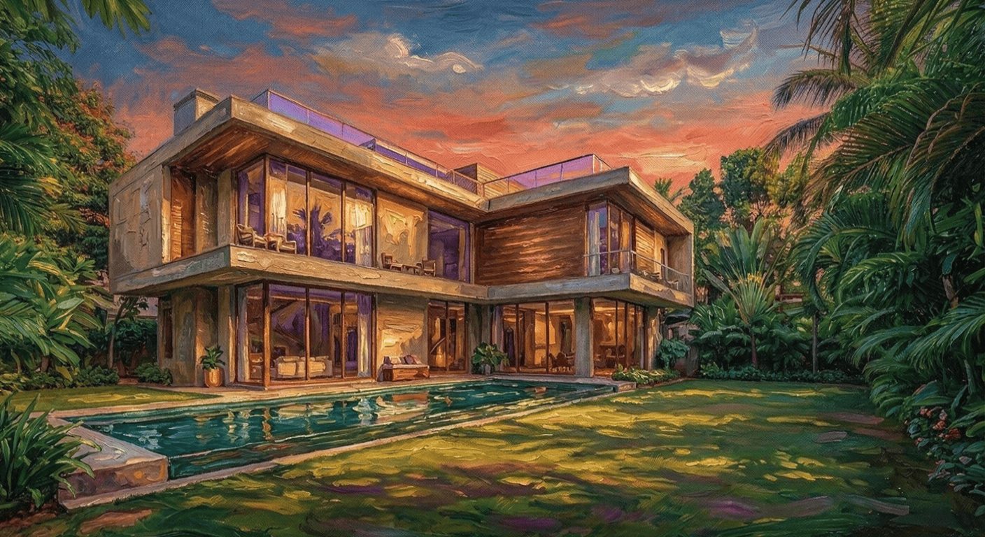 Independent House for sale at Kopar Khairne Navi Mumbai