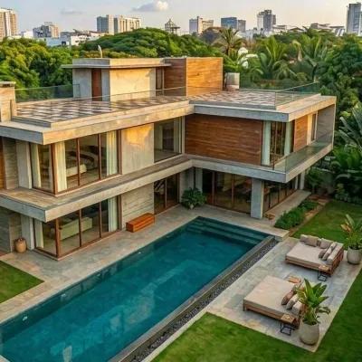 Bungalow for sale at Kashmira Mira Bhayander Thane in Gaondevi