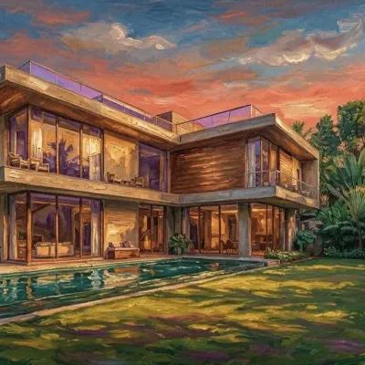 Independent house for sale at Shi Phata Thane in Dombivli West