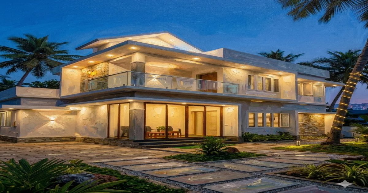 Independent house for sale at Karol Bagh Delhi