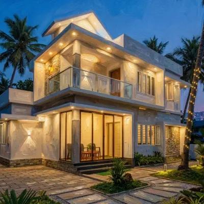 Independent house for sale at Karol Bagh Delhi in Karol Bagh