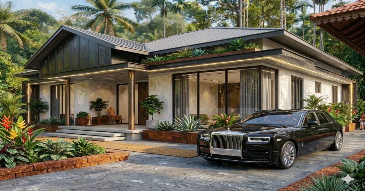 Bungalow for sale at Patel Nagar Delhi