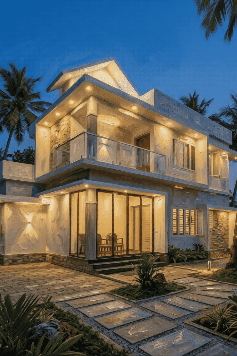 Bungalow for sale in Jagganath Ghat Kolkata