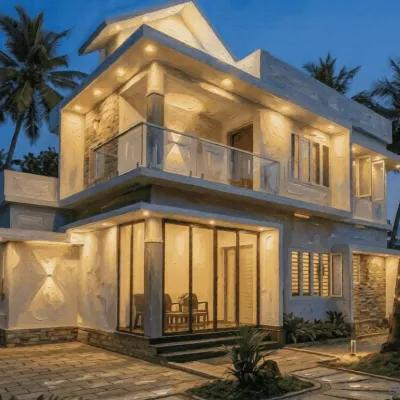 Bungalow for sale in Jagganath Ghat Kolkata in Jagganath Ghat