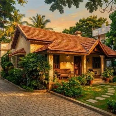 Bungalow for sale in Koramangala Bengaluru in Koramangala 3rd Block