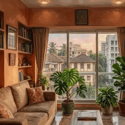 Bungalow for sale in Dattawadi Anandnagar Pune in Dattawadi
