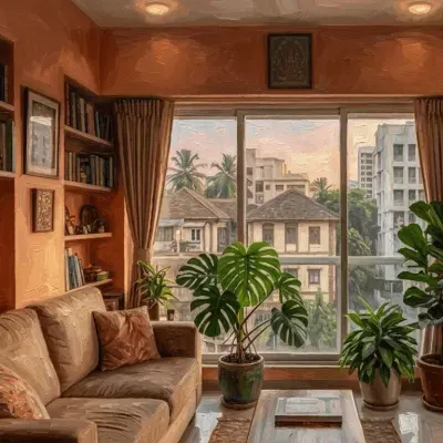 Bungalow for sale in Dattawadi Anandnagar Pune in Dattawadi