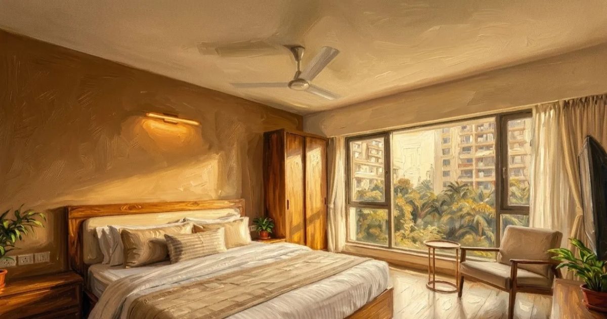 Property for sale in Anandnagar Pune