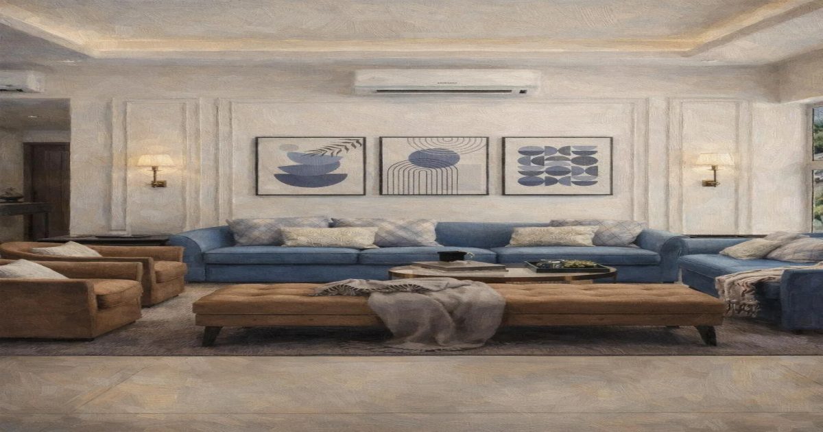 Apartment for sale Anna Nagar Channai