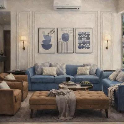 Apartment for sale Anna Nagar Channai in Anna Nagar East
