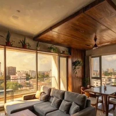 Penthouse for sale in Teynampet Chennai in Triplicane