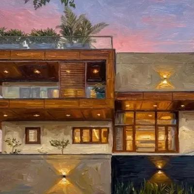 Bungalow for sale in Royapuram Chennai in Vepery